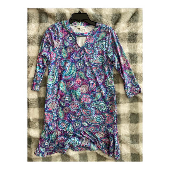 Simply Southern Dress - Picture 1 of 2